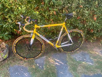 Colnago dream
