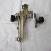 Tamponi Serbatoio Supporti Centralina Honda XL 600