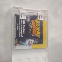 yo-kai Watch Nintendo 3 Ds pal usato garantito 