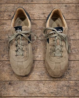 Diadora Heritage Equipe – Taglia 40 – Vintage
