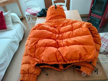 Giacca Piumino Mountain Hardweare 