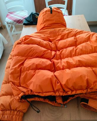 Giacca Piumino Mountain Hardweare 