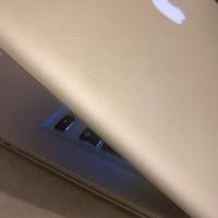 Mac book pro