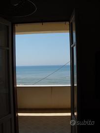 A dieci passi dal mare