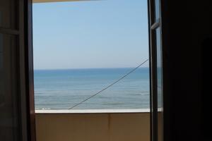 A dieci passi dal mare