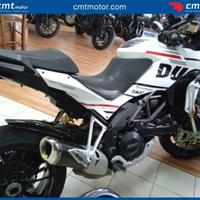 DUCATI Multistrada 1200 Garantita e Finanziabile