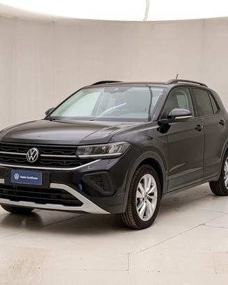 VOLKSWAGEN T-Cross - T-Cross 1.0 TSI 115 CV DSG Ed