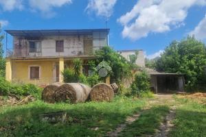 CASA INDIPENDENTE A FOGLIANISE
