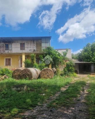 CASA INDIPENDENTE A FOGLIANISE