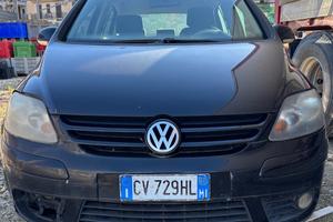 Golf plus rispondo su WhatsApp