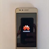 Cellulare smartphone Huawei