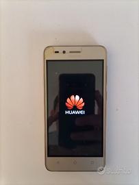Cellulare smartphone Huawei