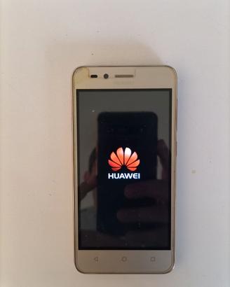 Cellulare smartphone Huawei
