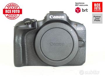 Canon R100
