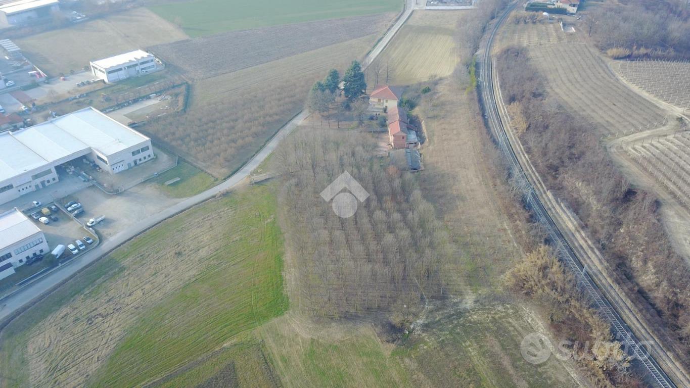 TER. AGRICOLO A BRA - View 5