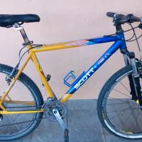 bici mtb 