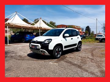 Fiat Panda 1.0 Hybrid City Cross - 18.000 Km.-2023