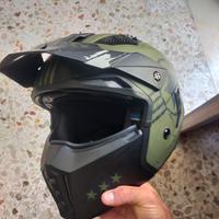 Casco Integrale