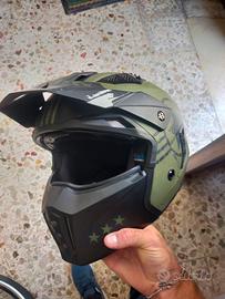 Casco Integrale