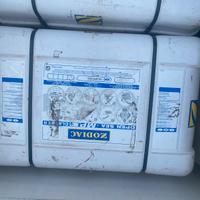 Auto gonfiabile zodiac