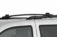 Barre portatutto Jeep Grand Cherokee 2005/2010