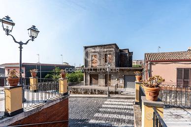 Casa indipendente - Acireale