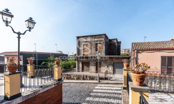 Casa indipendente - Acireale