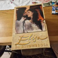 elisa di rivombrosa dvd
