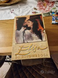 elisa di rivombrosa dvd