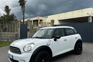 Mini Countryman Diesel