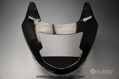 Muso frontale per HONDA CBR 1100 XX 1997 - 2007