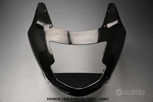 Muso frontale per HONDA CBR 1100 XX 1997 - 2007
