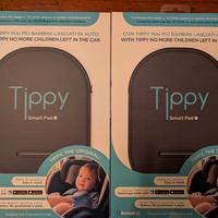 dispositivo anti abbandono 