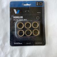 Rulli massette Malossi Vicma