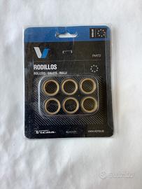 Rulli massette Malossi Vicma