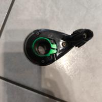 comando rotante mtb sram 