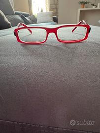 Montatura Occhiali Safilo