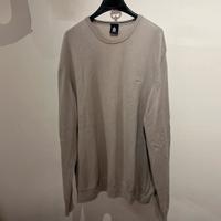 Maglioncino grigio - Marina Yachting 100% cotone
