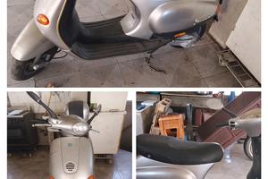 vespa 50 