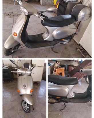 vespa 50 