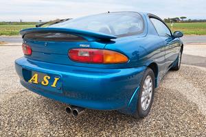 Mazda Mx 3 1.8 i V6 24V
