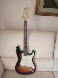 Fender stratocaster J B, pickup Tone Rider City