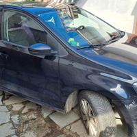 VW Polo 2011 Gpl