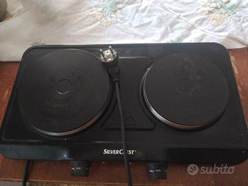 cucina elettrica 