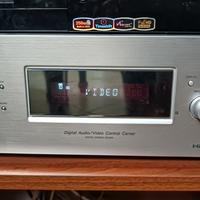 Sony dolby Home Theatre 6.1