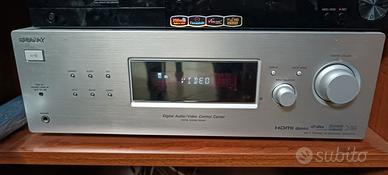 Sony dolby Home Theatre 6.1