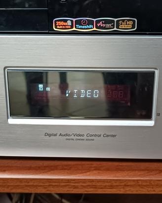 Sony dolby Home Theatre 6.1