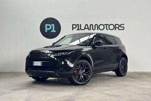 Land Rover Range Rover Evoque 2.0d i4 mhev SE...