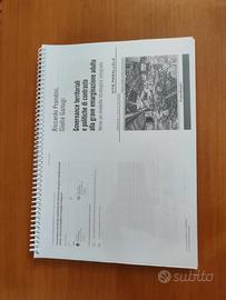 Libro Prandini e Ganugi
