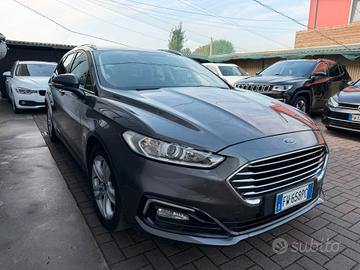 Ford Mondeo 2.0 EcoBlue 150 CV S&S SW Titanium Bus